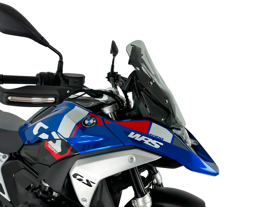 BMW R 1300 GS Trophy [WRS] – Vējstikls