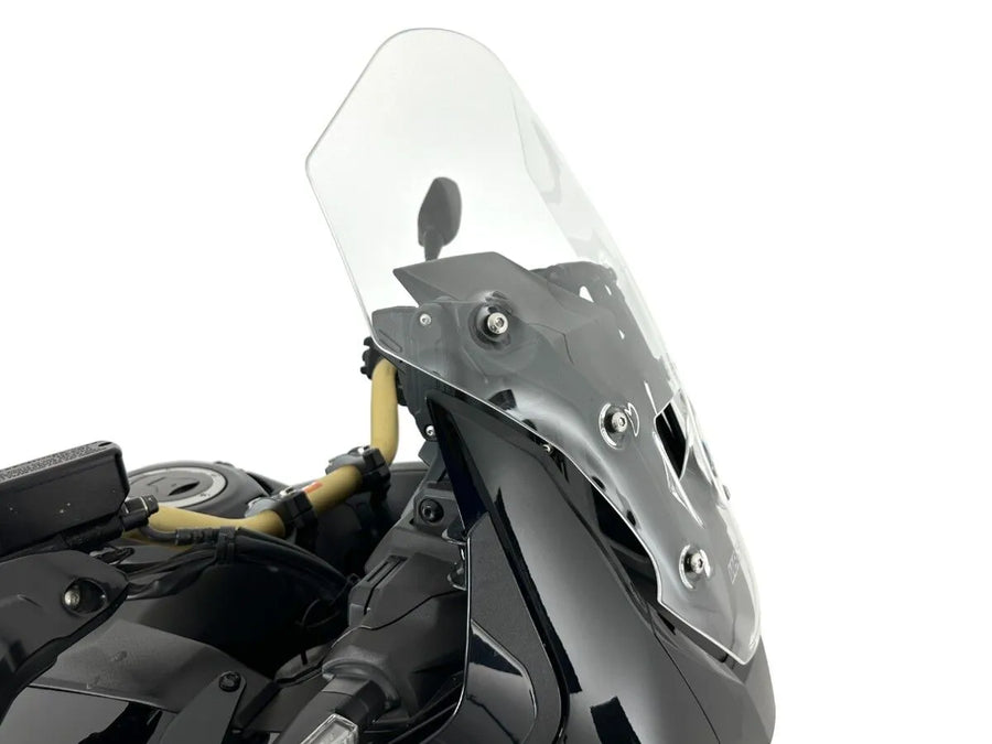 Honda CRF 1100 Africa Twin [WRS] – Windschild