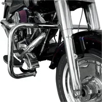 Harley Davidson Flst [DRAG SPECIALTIES] – Big Buffalo Motorschutzbügel