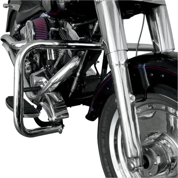 Harley Davidson Flst [DRAG SPECIALTIES] – Big Buffalo Motorschutzbügel
