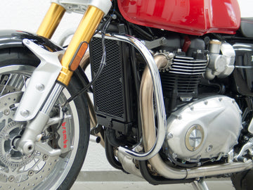 Triumph Thruxton 1200 [2016-2019]  - 保護バー