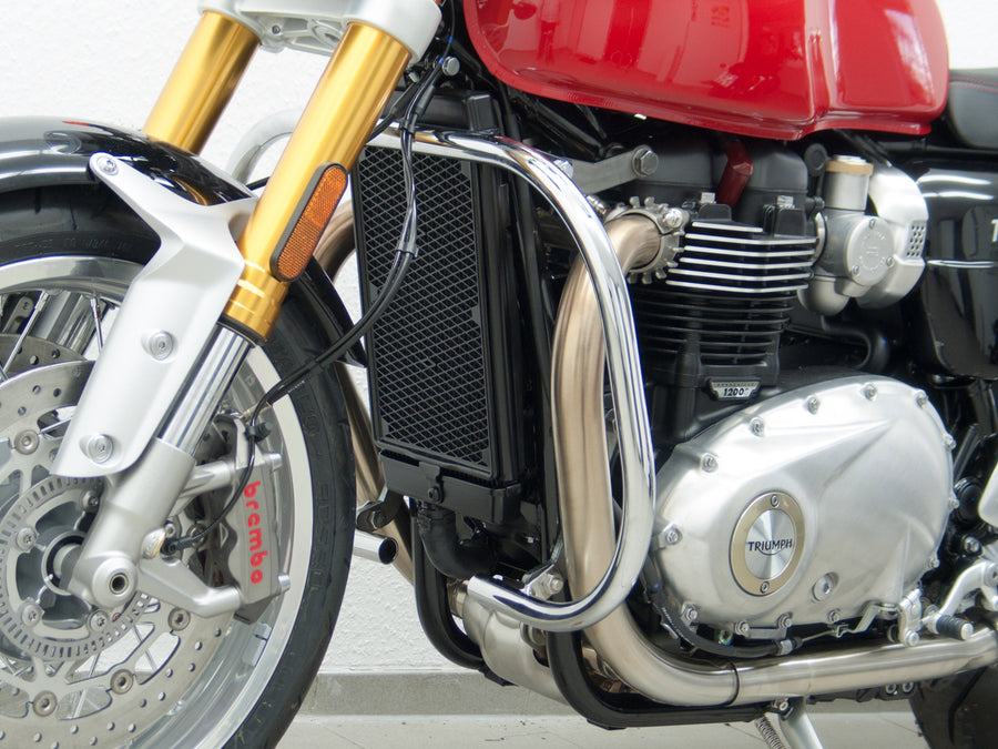 Triumph Thruxton 1200 [2016-2019] - Suojauspalkki