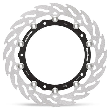 Bmw K 1600 Grand America [2018-2019, 2021, 2024, 2022-2024] - Flame Series Rotor Race – Bild 1