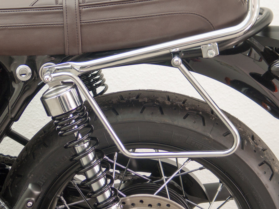 Triumph Bonneville T 120 [2016-2020] - support de sac d'emballage