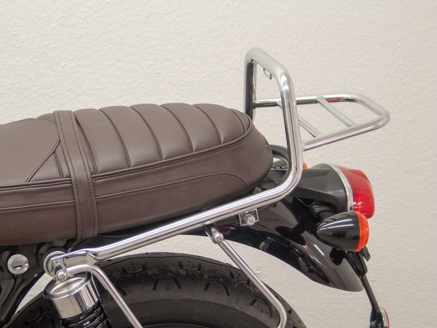 Triumph Bonneville T 120 [2016-2020] - Gepäckträger