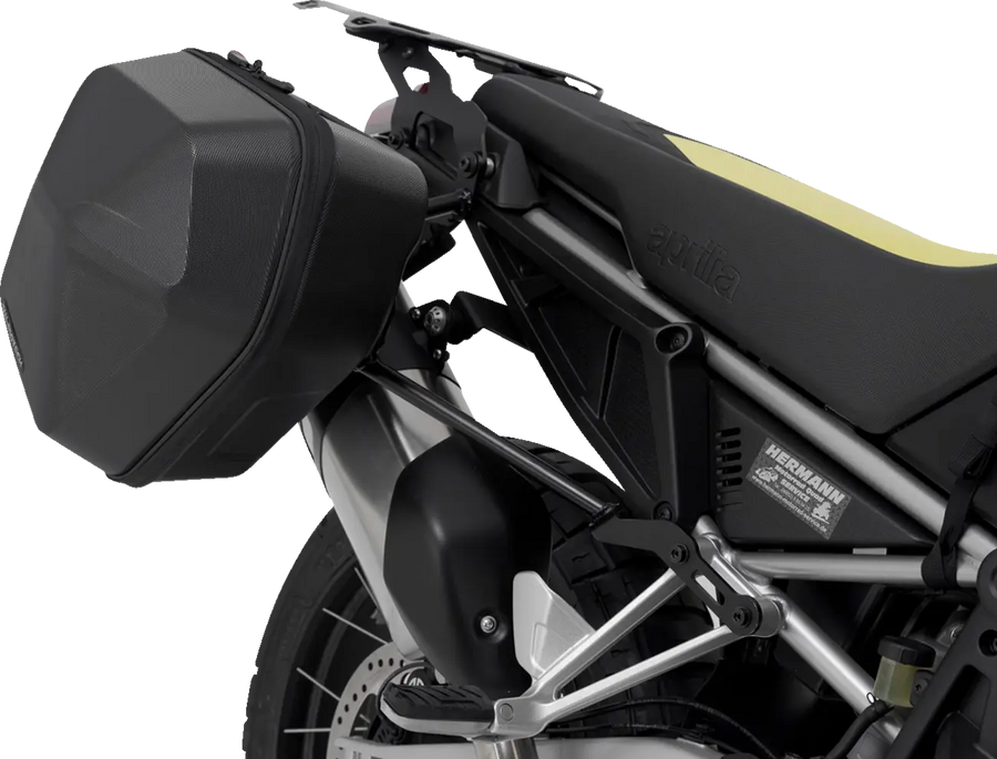 Aprilia Tuareg 660 [SW-MOTECH] – SLC zijbagagedrager