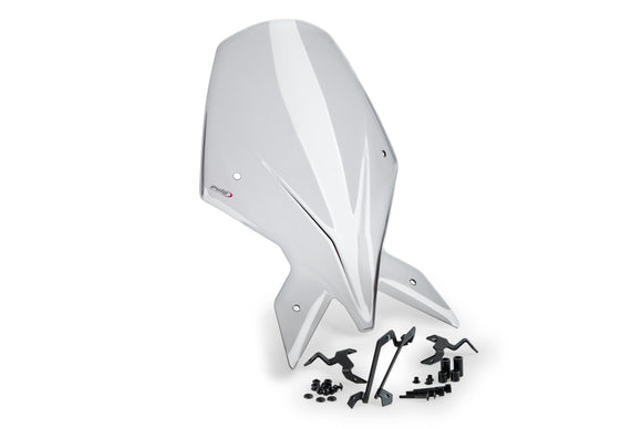 KTM 1390 SUPER DUKE R EVO [2025] — Touring нового поколения — тонировка