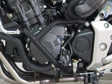 Honda CBF 600 [2004-2007] - Motorschutzbügel, stabil