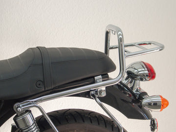 Triumph Thruxton 900 [2008-2015]  - 荷物ラック
