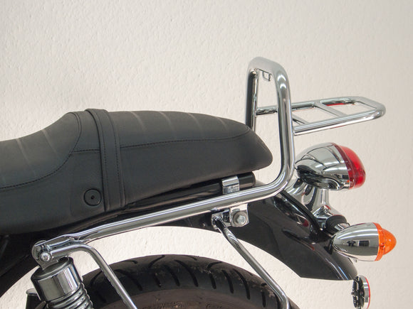 Triumph Thruxton 900 [2008-2015]  - 荷物ラック