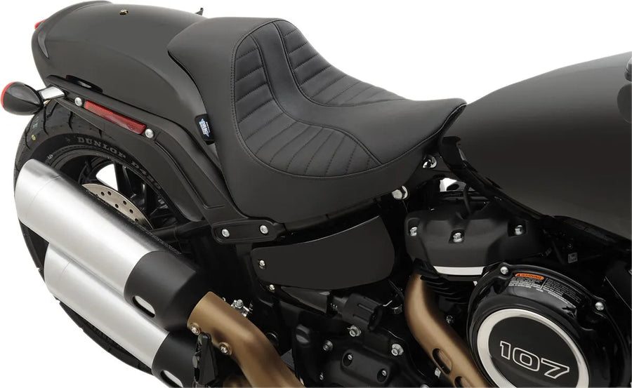 harley-davidson street bob [DRAG SPECIALTIES] – EZ-ON solosæde