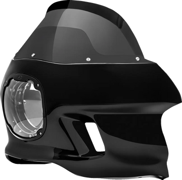 Mini Harley-Davidson Sportser S [Saddlemen] -S-RT - 0