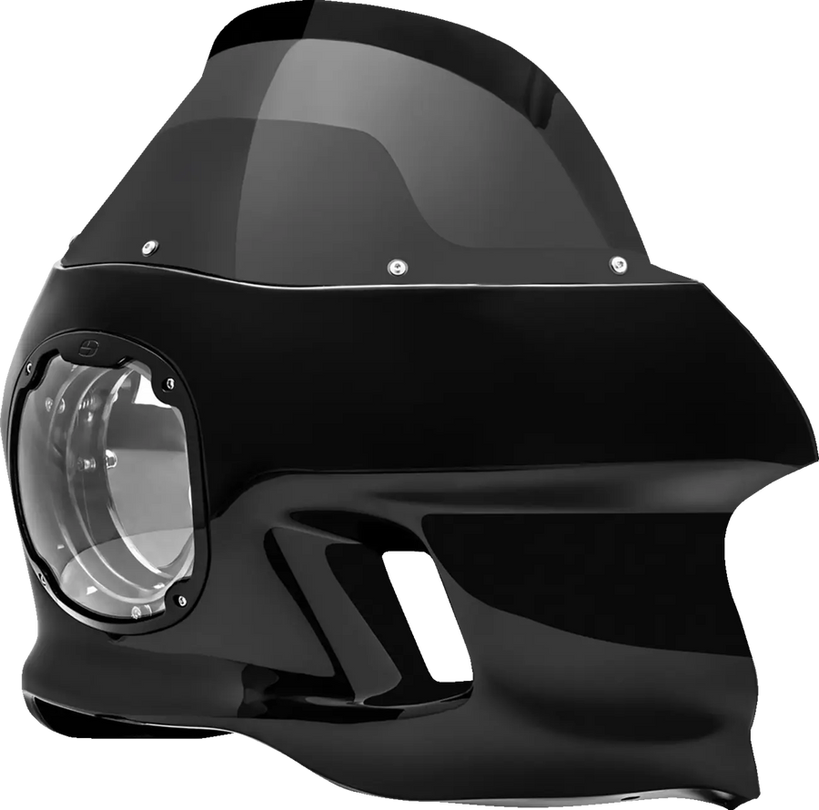 Harley-Davidson Sportster S [SADDLEMEN] – S-RT Mini Verkleidung
