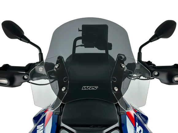 bmw r 1300 gs adventure [WRS] – Windschild