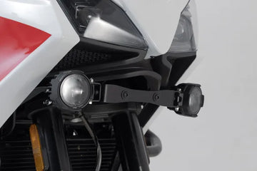 Moto Morini X-Cape 650 [2021-2024] - sada mlhových světel EVO - obrázek 2
