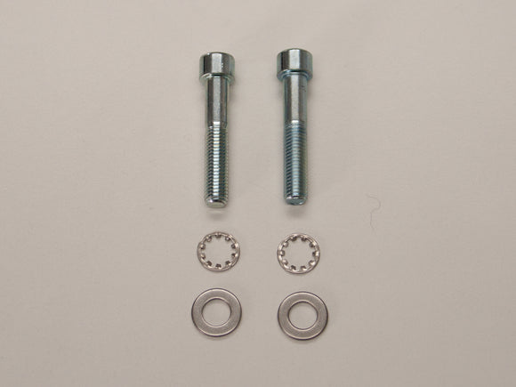 Honda VT 750/1100 C2 - комплект сборки для руля T -BAR 25,4 мм (1 ″)