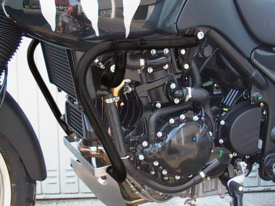 Triumph Tiger 955i [2002-2006] - Enduro Schutzbügel, schwarz
