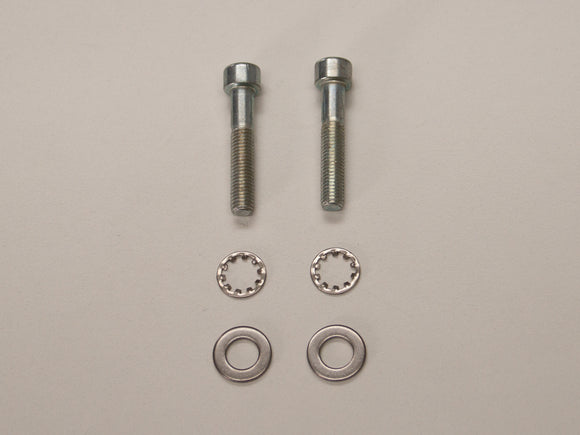 Yamaha XV 250/535 und XV 750/1100 Virago - Montagekit für T-Bar Lenker 22 mm (7/8″)