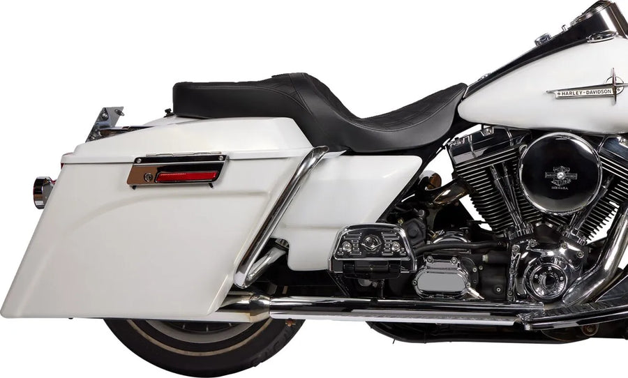 harley davidson touring [DRAG SPECIALTIES] – sedačka Freedom Touring