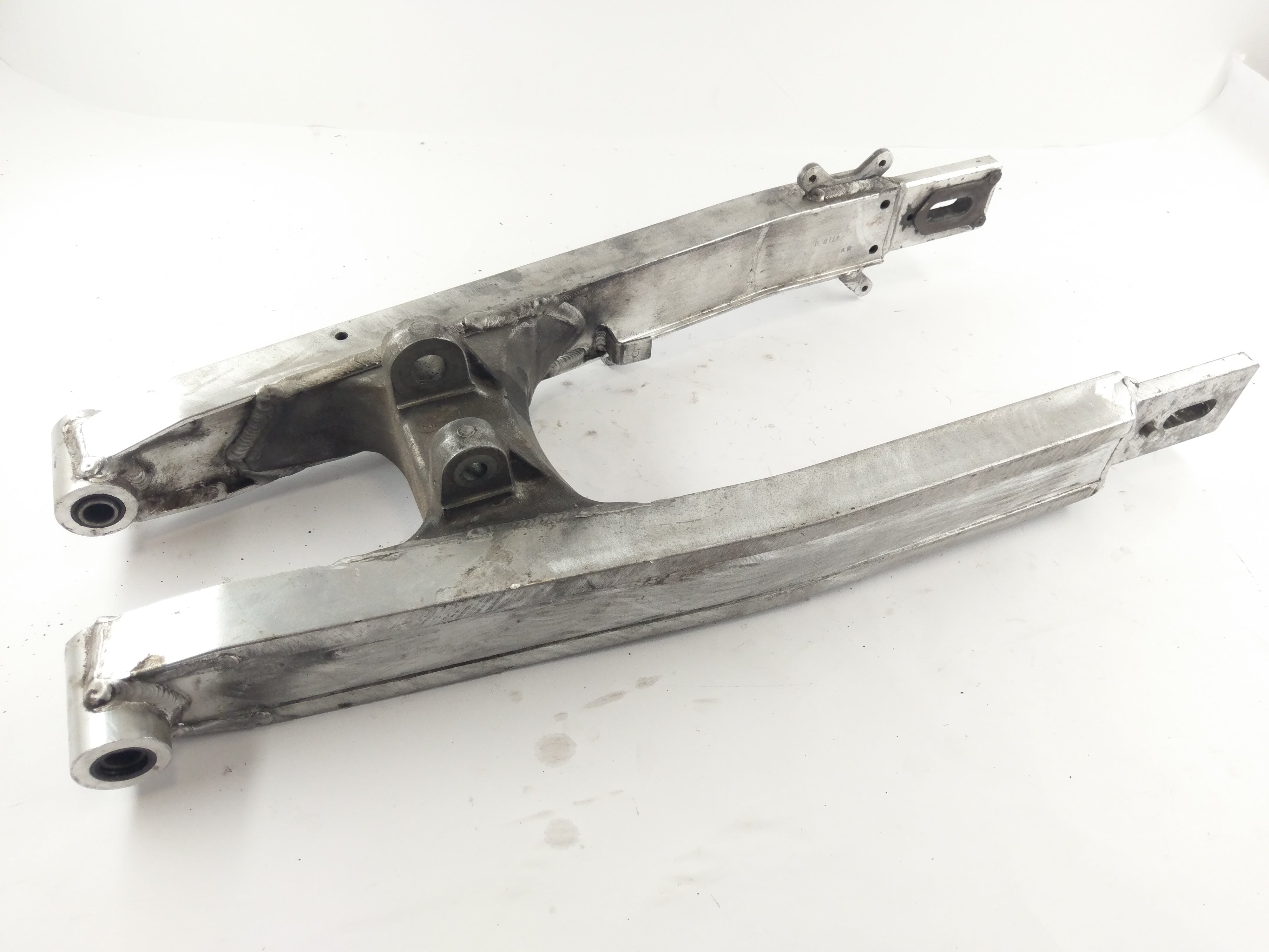 Honda XRV 750 Africa Twin RD04 [1991] - Swingarm Rear swingarm