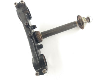 Triumph Tiger 885i T709 [1999] - Fork Bridge níže - 0