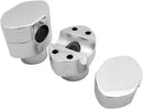Harley Davidson Fxsts [LA CHOPPERS] - Springer Handlebar Mount Kit