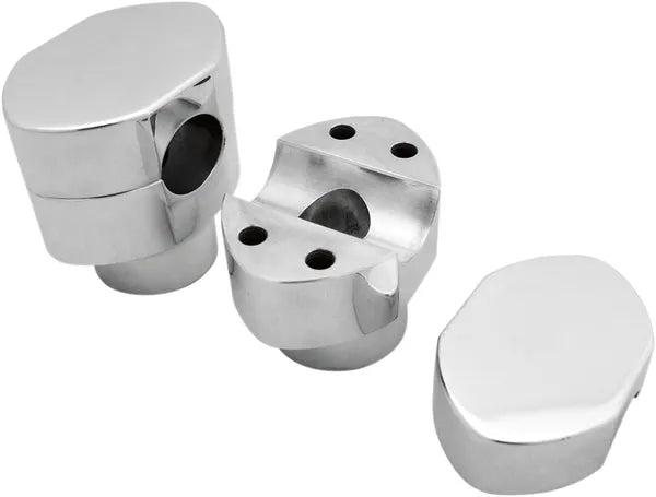 Harley Davidson Fxsts [LA CHOPPERS] - Springer Handlebar Mount Kit