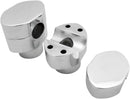 Harley Davidson Fxsts [LA CHOPPERS] - Springer Handlebar Mount Kit