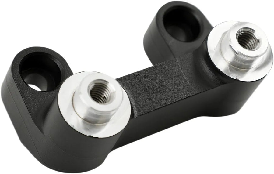 harley davidson fltruse [LA CHOPPERS] – T-Bar-Adapter für Road Glide Modelle