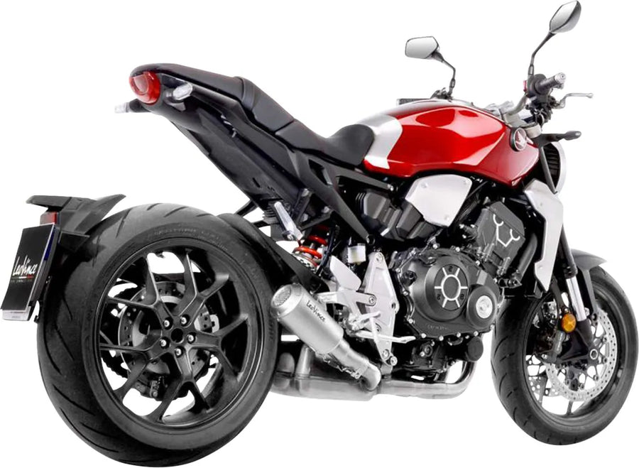 honda cb 1000 [LEOVINCE] – LV-10 tagumine summuti