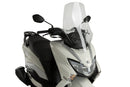 SUZUKI BURGMAN STREET 125EX [2025] – Windschutzscheibe V-Tech Line Touring-9