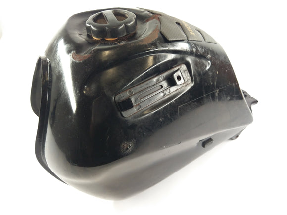 Honda XR 125 L JD19 [2005] - Tanque de gasolina