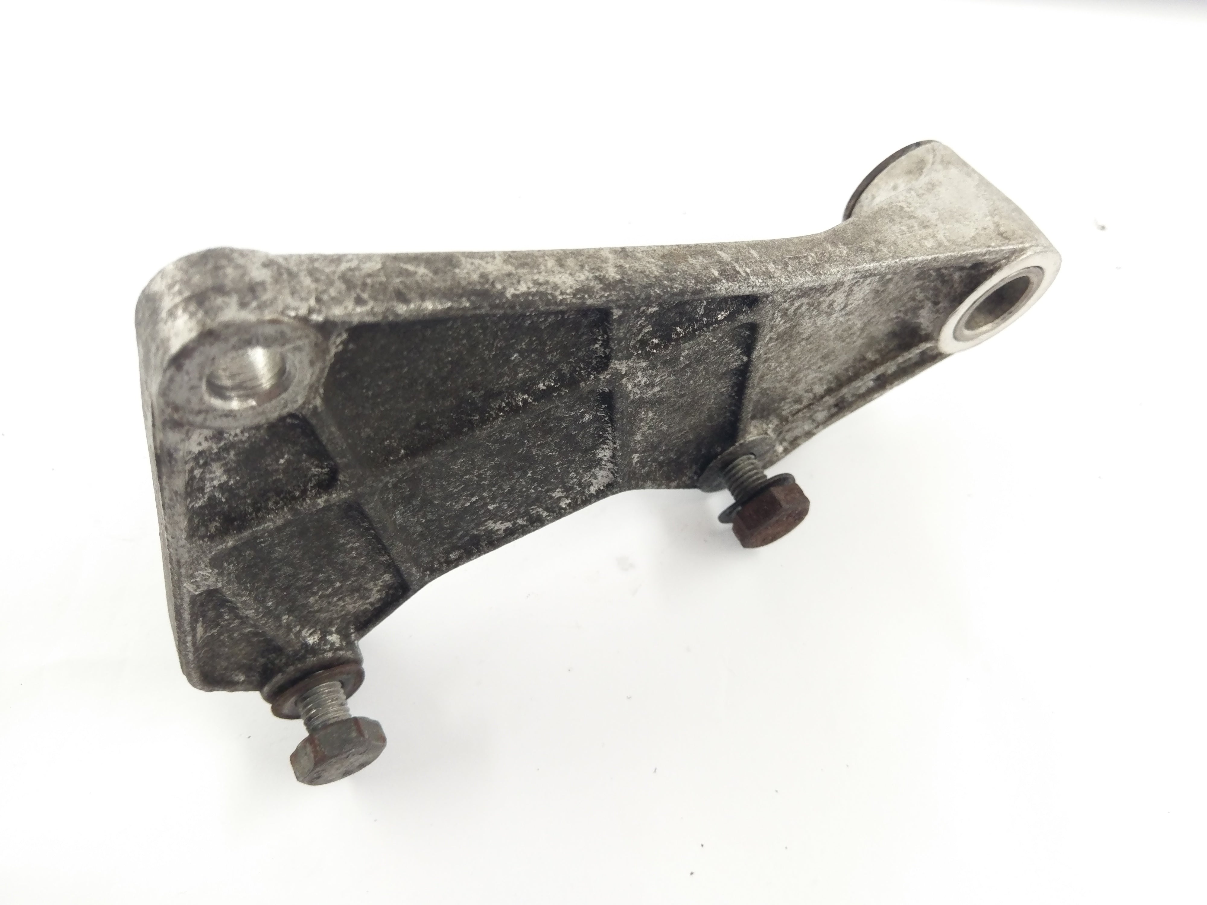 BMW R 100 S Type 247 [1978] - Brake anchor brake anchor plate - 0