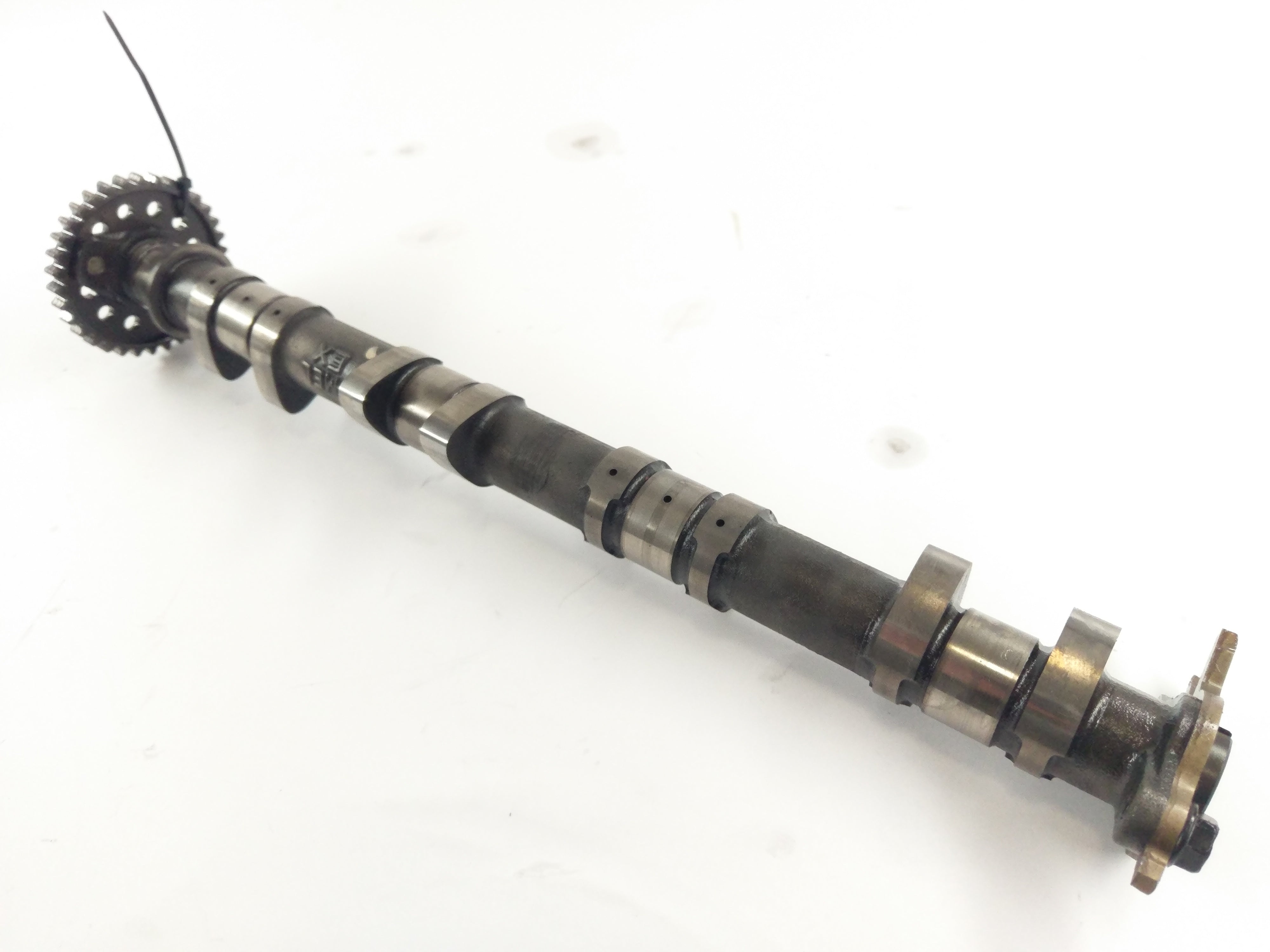 Honda CBR 1000 RR SC57 [2004] - Outlass Camshaft Camaxel