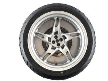 BMW R 1150 RT [2003] - Baghjul RAD RIM - 0