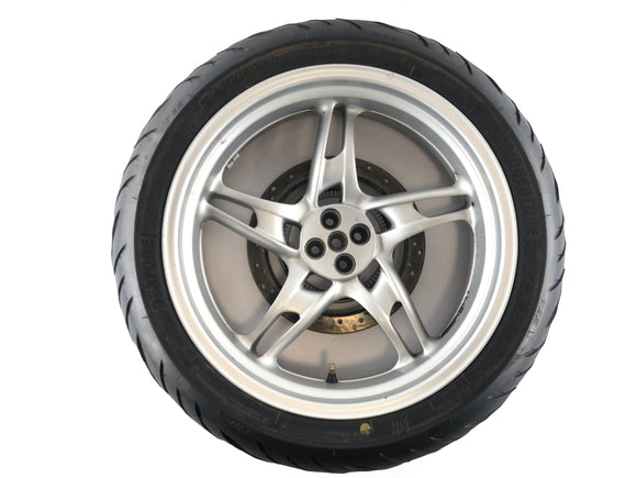 BMW R 1150 RT [2003] - Bakhjul Rad Rim