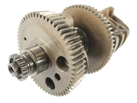 宝马K 1300 R [2010]  - 曲轴