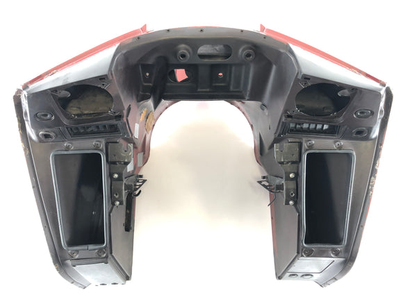 Honda Goldwing GL 1200 SC14 [1991] - Крифляция