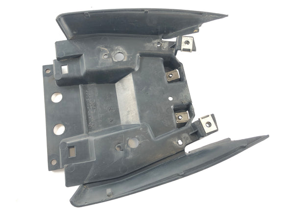 BMW F 650 GS R13 [2000] - Coveration Blend Achterframe