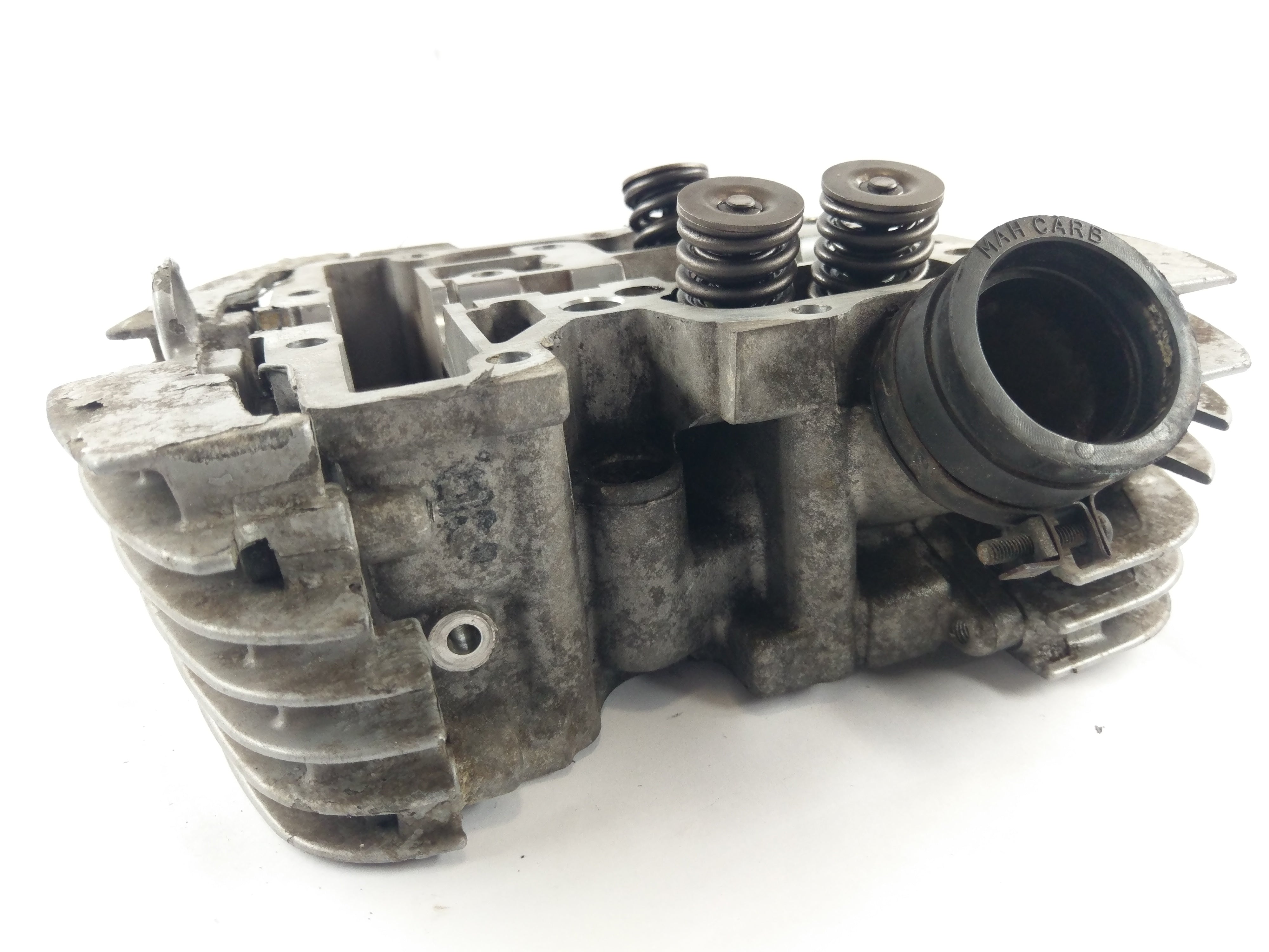 Honda VT 1100 SC32 [1999] - Cylinder head