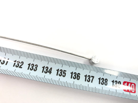 Moto Guzzi California II VT [1985] - Газовый поезд - Увеличение исполнения