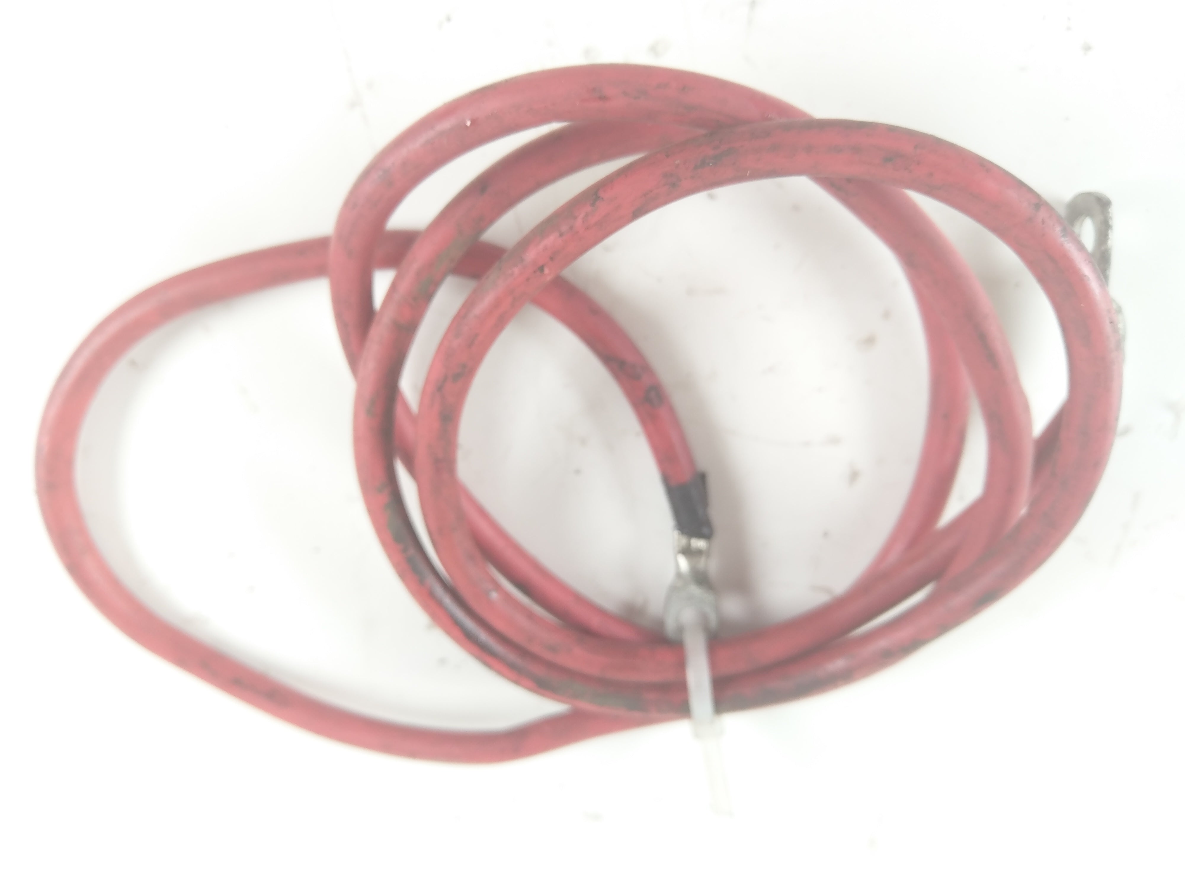 Ducati Multistrada 1000 DS - battery cable