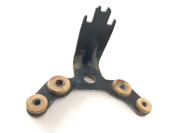 BMW R 100 RT [1979] - Cockpit holder