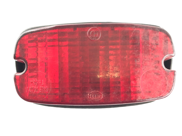 宝马R 75/6 [1974]  - 后灯后灯