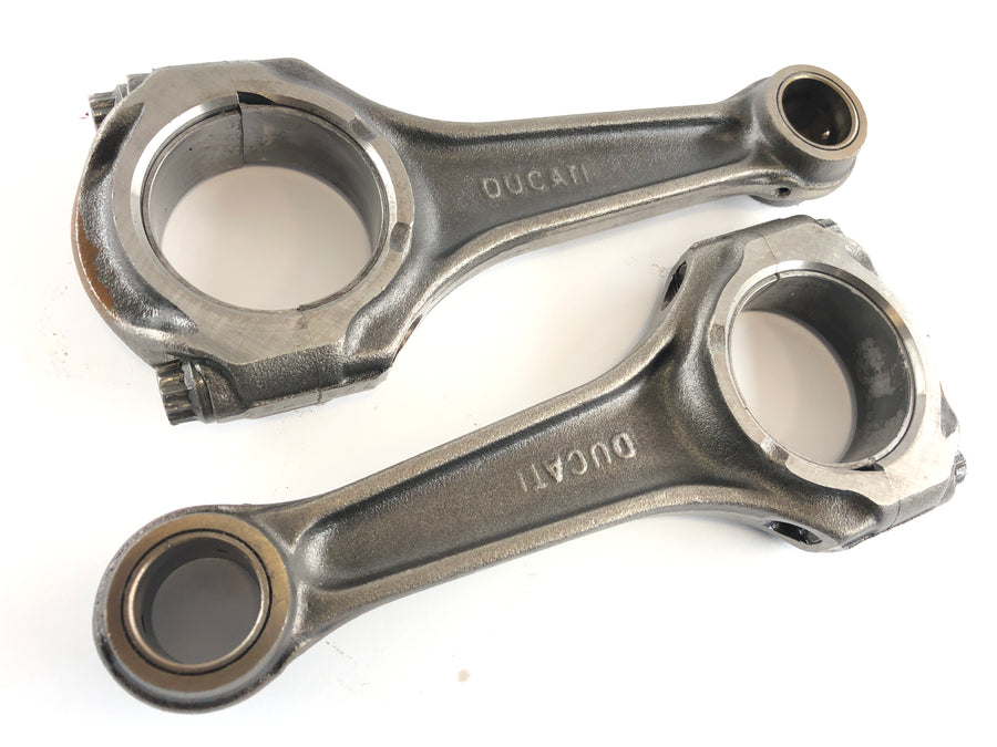 Ducati 900 SS [1992] - Set klipnjača