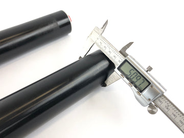 Husqvarna 701 Vitpilen [2018] - Gabel Telegabel met as - 0