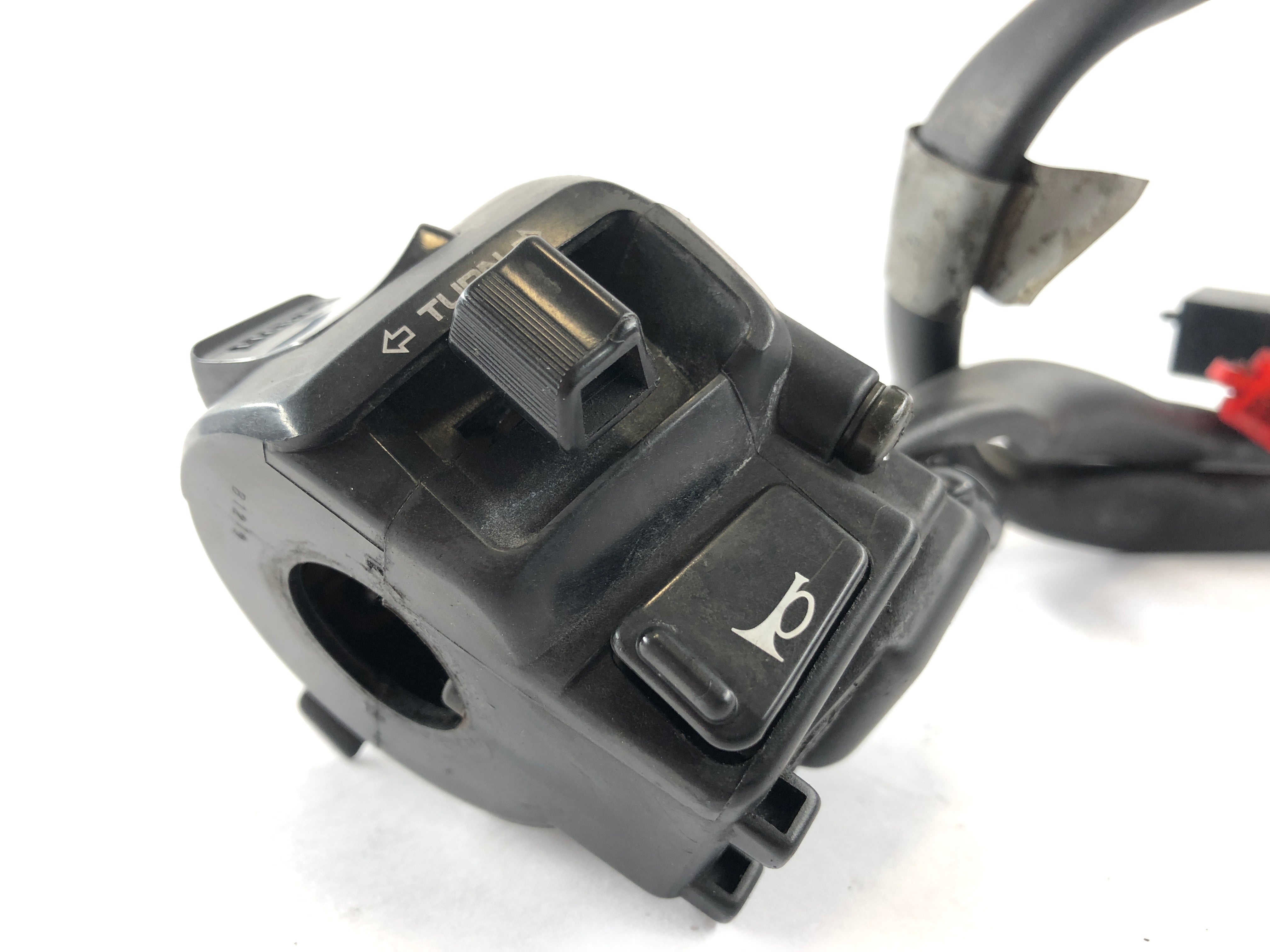 Honda VFR 800 RC46 [2005] - Handlebar switch left