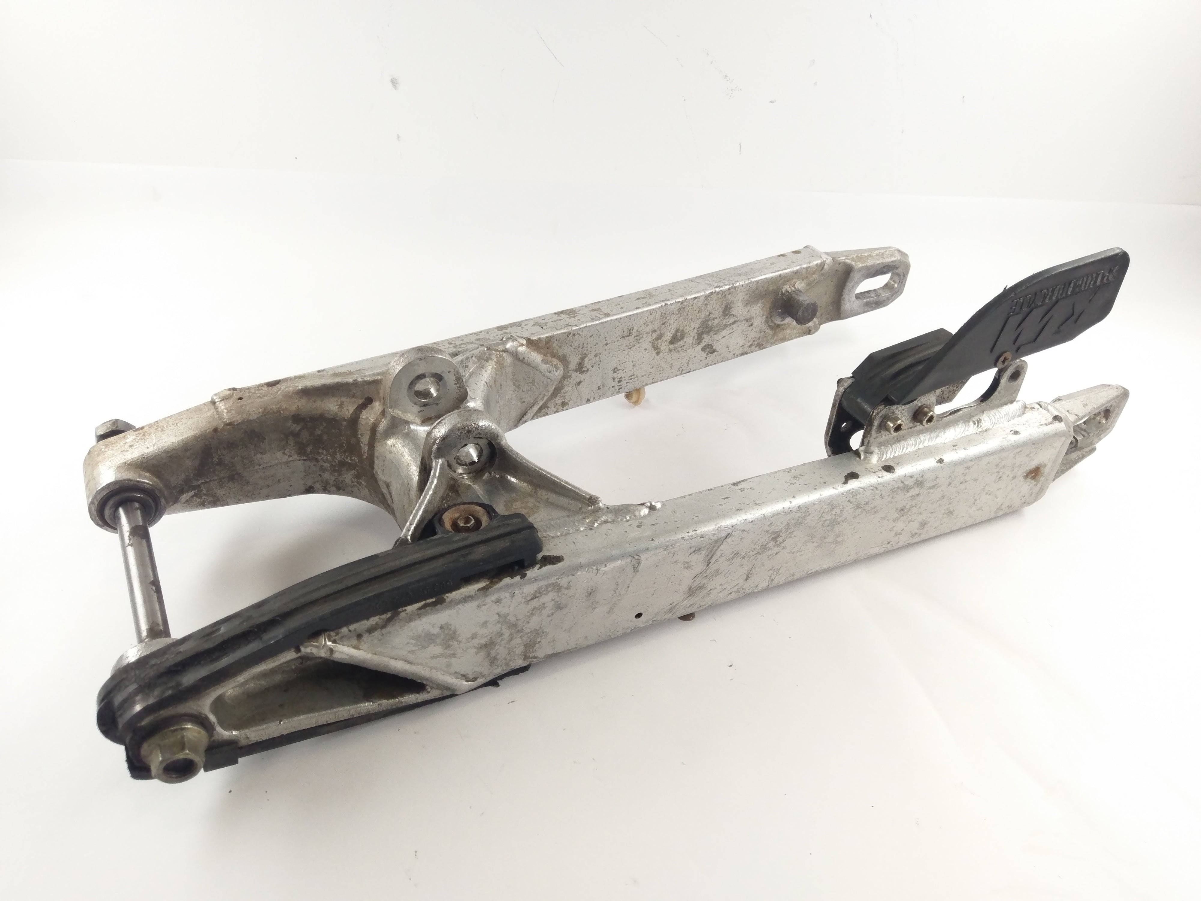 KTM GS 620 RD [1996] - Swingarm Rear swingarm