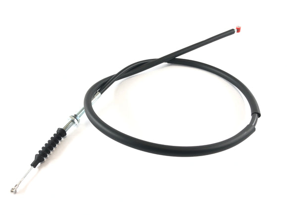 Honda XL 600 R PD03 [alle Baujahre] - Kupplungszug - verstärkte Ausführung