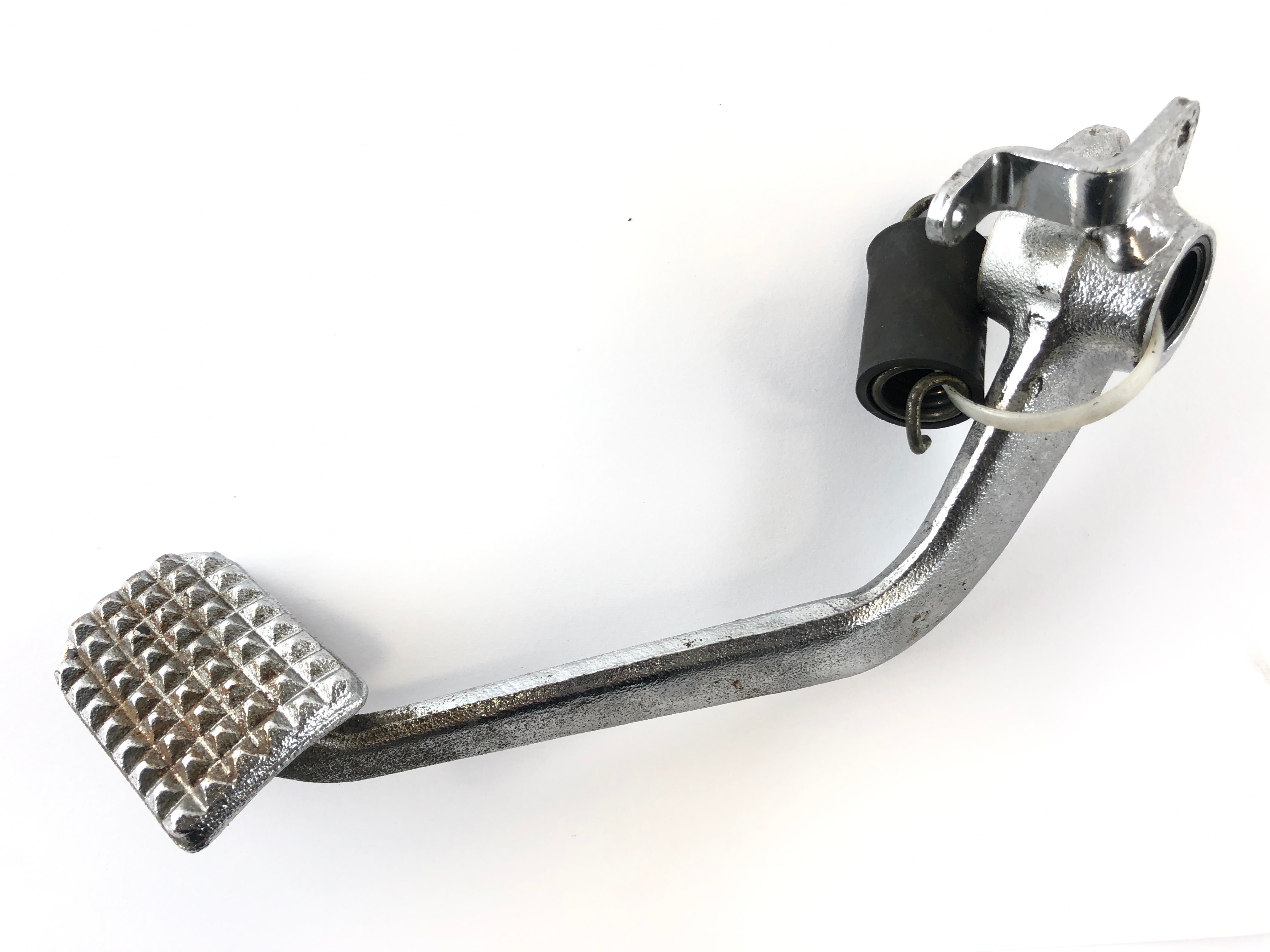 Honda ST 1100 SC26 Pan Europeaan [1990] - Brake Pedal Brake Lever